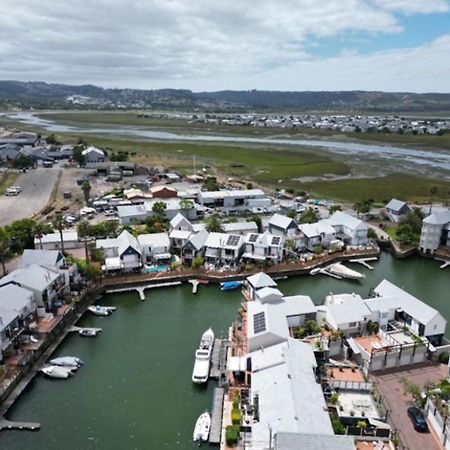 Gem Quays Waterfront One Bedroom Knysna Eksteriør billede
