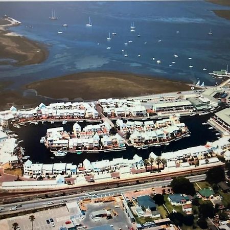Gem Quays Waterfront One Bedroom Knysna Eksteriør billede
