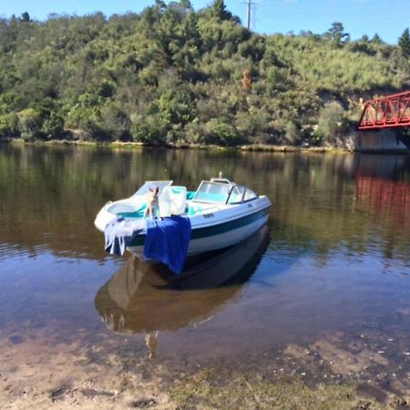 Gem Quays Waterfront One Bedroom Knysna Eksteriør billede