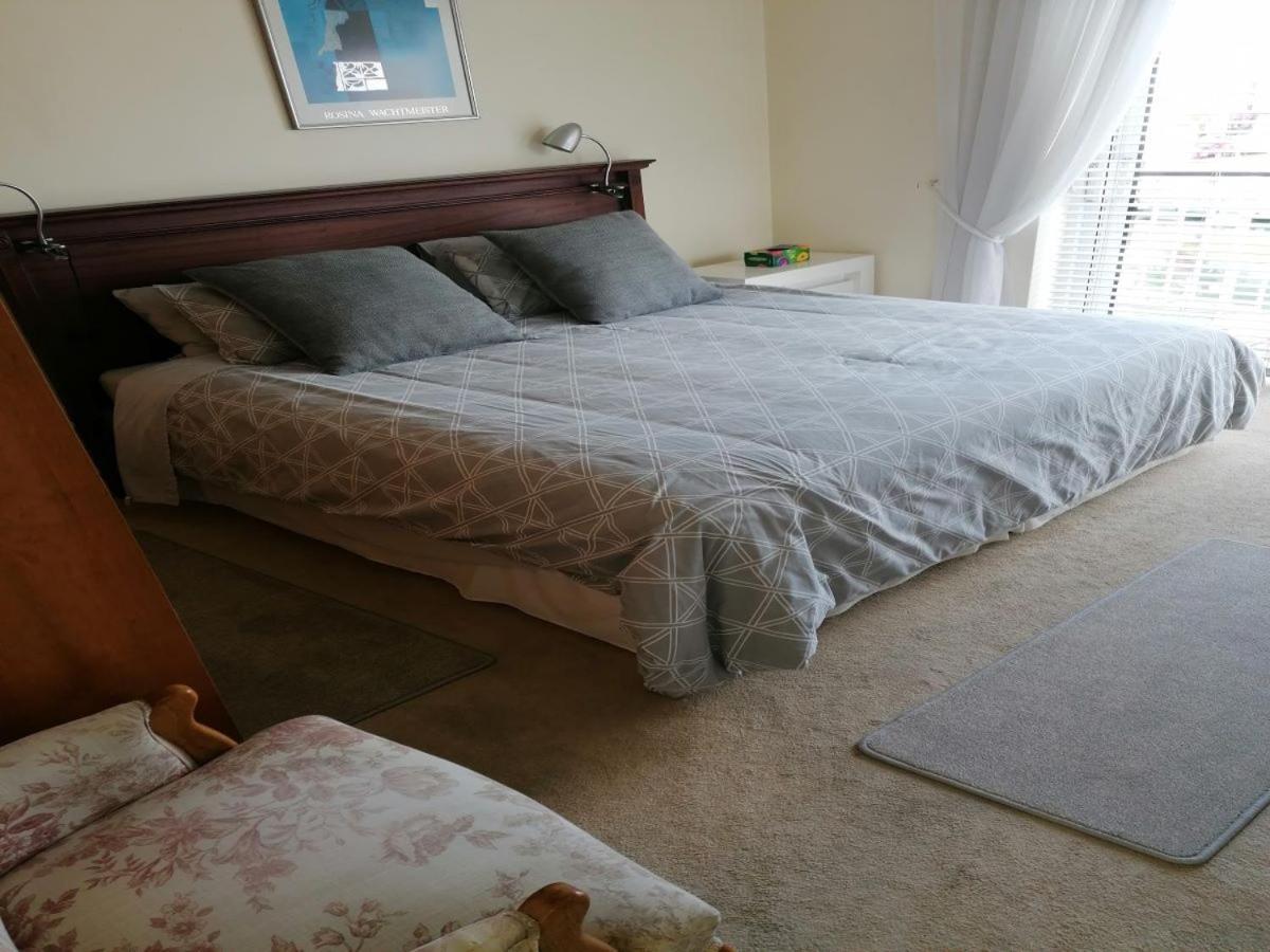 Gem Quays Waterfront One Bedroom Knysna Eksteriør billede
