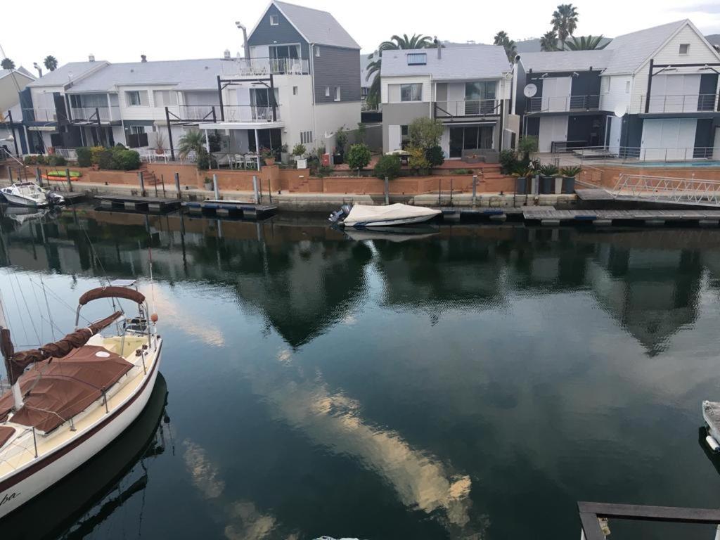 Gem Quays Waterfront One Bedroom Knysna Eksteriør billede