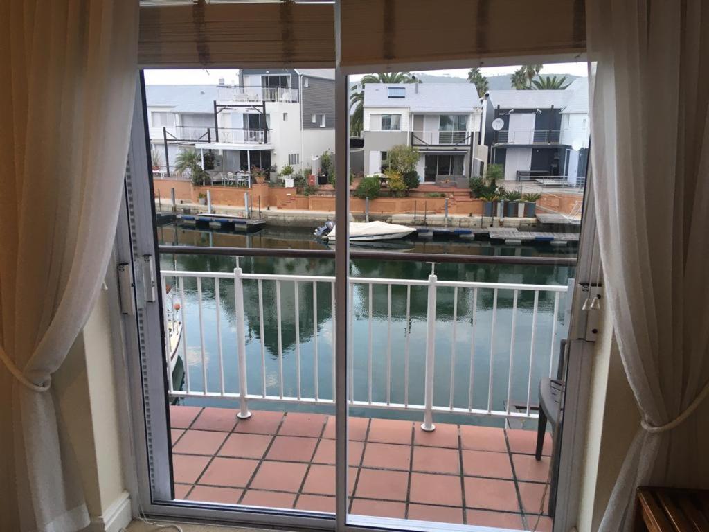 Gem Quays Waterfront One Bedroom Knysna Eksteriør billede