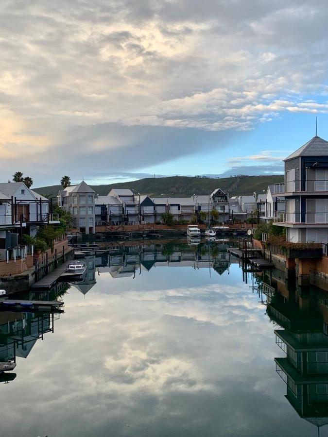 Gem Quays Waterfront One Bedroom Knysna Eksteriør billede