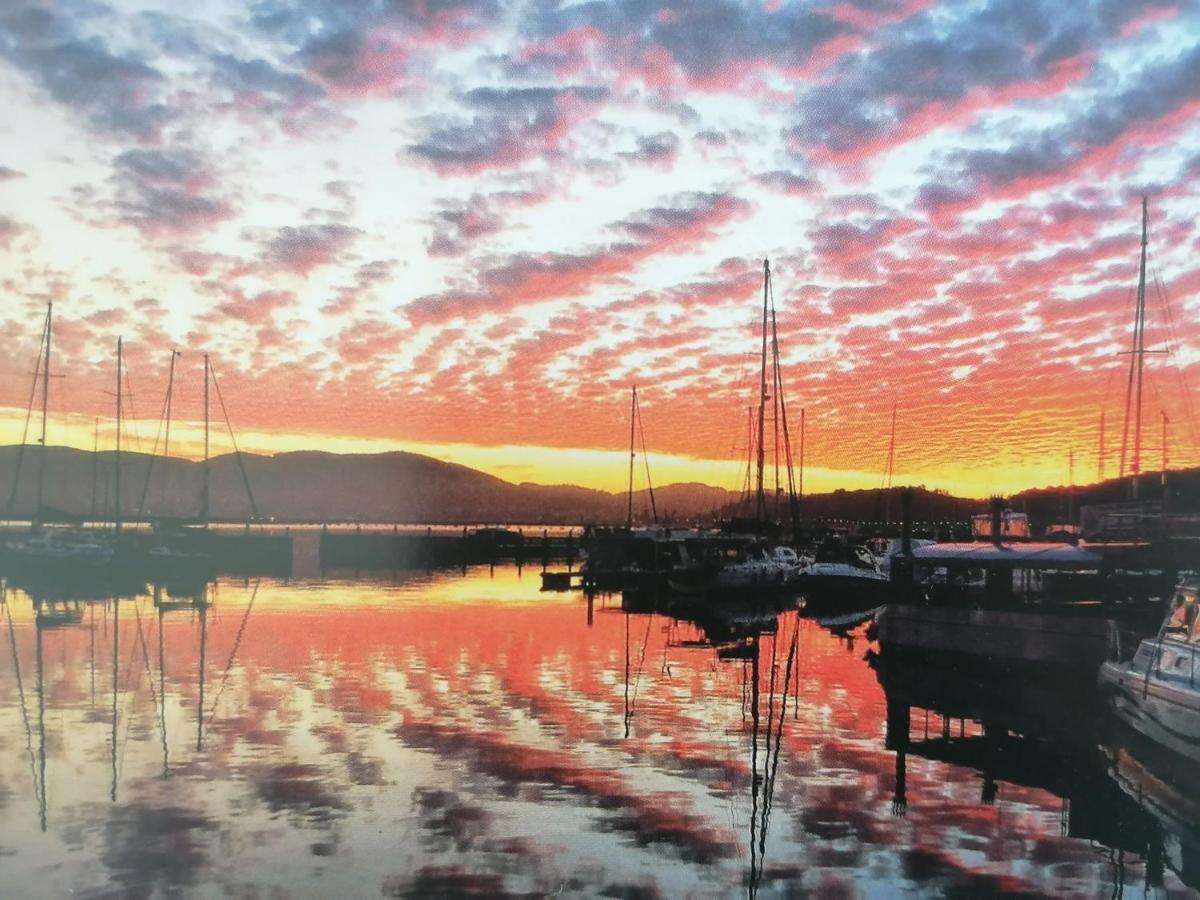 Gem Quays Waterfront One Bedroom Knysna Eksteriør billede