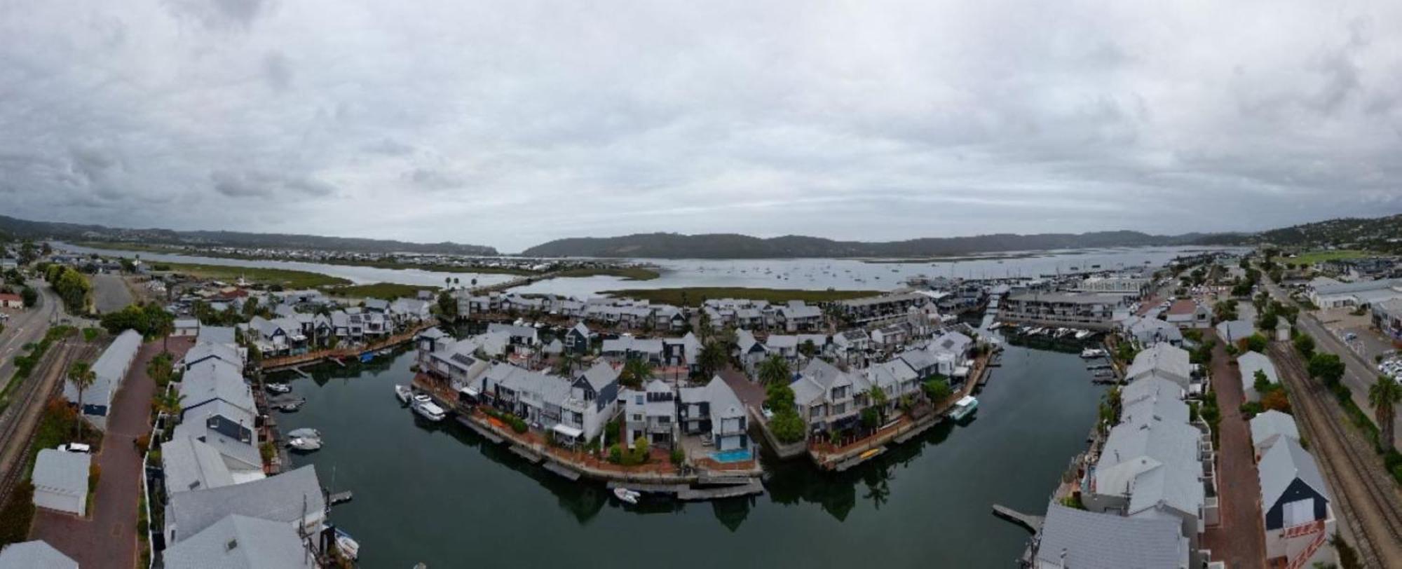 Gem Quays Waterfront One Bedroom Knysna Eksteriør billede