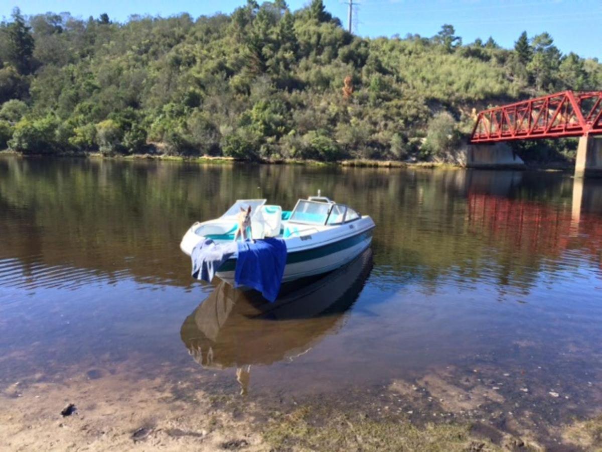 Gem Quays Waterfront One Bedroom Knysna Eksteriør billede